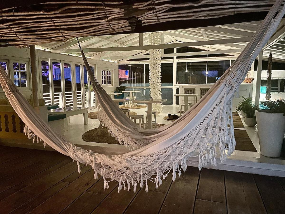Duna 賓館 Jijoca de Jericoacoara