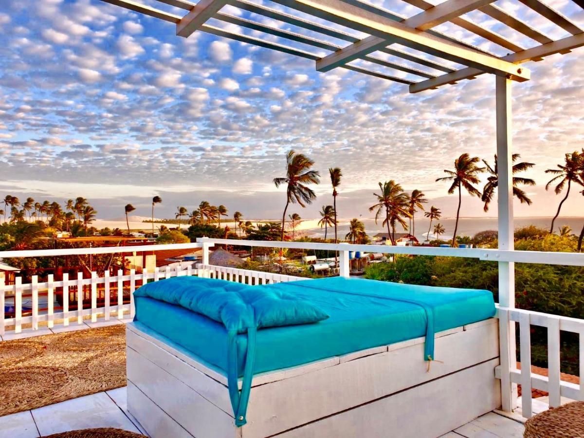 賓館 Duna Jijoca de Jericoacoara
