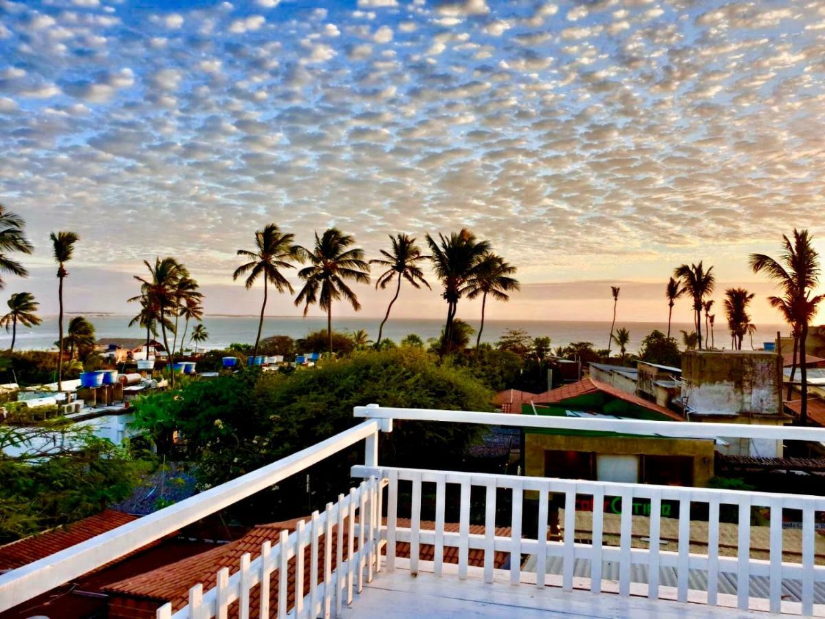 Inn Duna Jijoca de Jericoacoara